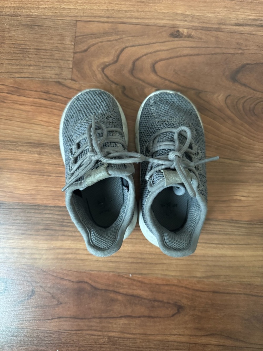 Adidas | Toddlers Athletic Sneakers - Comfortable Everyday Shoes